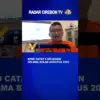 BPBD Catat 8 Kejadian Selama Bulan Agustus 2025