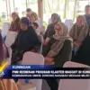 PNM Resmikan Program Klaster Maggot Di Kuningan