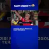 Kondisi Pasar Pronggol Kian Terpuruk