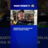 Pembuatan SKCK Melonjak Hingga Seribu Persen