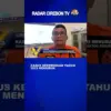 Kasus Kekeringan Tahun 2025 Menurun