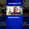 Trotoar Jalan Kartini Akan Di Buat Lebih Estetik