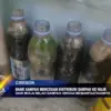 Bank Sampah Mencegah Distribusi Sampah Ke Hilir