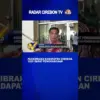 Paskibraka Kabupaten Cirebon 2025 Dapat Penghargaan