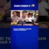 Polisi Tangkap Tangan Bandar Narkoba