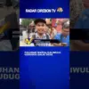 Puluhan Warga Kaliwulu Gerudug Balai Desa