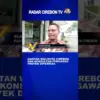 Mantan Walikota Cirebon Dan Konsultan Pengawas Proyek Diperiksa