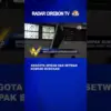 Anggota Dewan Dan Setwan Kompak Bungkam