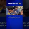 Satresnarkoba Polres Ciko Amankan 2 Pengedar Sabu