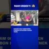 Dandim 0620 Kabupaten Cirebon Kunjungi Nenek Tasmi