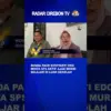 Bunda Paud Noviyanti Edo Minta SPS Aktif Ajak Murid Belajar Di Luar Sekolah
