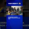 Satnarkoba Polresta Cirebon Amankan Pengedar Sabu