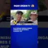 DLH Inisiasi Bersih Sungai Ciberes Dalam World Cleanup Day