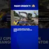 Kuwu Cipeujeuh Kulon Membangun Ulang Kantor Desa