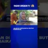 Jalan Di Argasunya Butuh Perbaikan