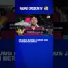 Gedung Bundar Harus Jadi Ikon Bersejarah