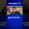 DPRD Kota Cirebon Bahas Raperda Perubahan APBD 2025