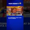 PKL Terdampak Akibat Demo Di Kota Cirebon