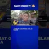 Aparat Gabungan Gelar Razia