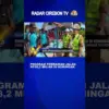 Program Perbaikan Jalan Rp.58,2 Miliar Di Kuningan