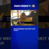 Misri Mengidap Penyakit Kaki Gajah