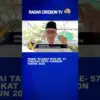 Pawai Ta\'aruf MTQ Ke- 57 Tingkat Kota Cirebon Tahun 2025