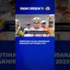 Pemutihan Pajak Kendaraan Berakhir September 2025