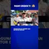 Penggunaan Sirene Dan Rotator Diatur
