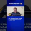 Kec. Karangsembung Berada Di Tengah Kawasan Daerah Otonomi Baru