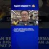 Jalan Betonisasi Ciremai Raya Disalahgunakan Jadi Tempat Parkir