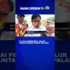 PT. KAI Persempit Jalur Perlintasan Tanpa Palang