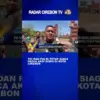 TNI Dan Polri Tetap Siaga Pasca Aksi Di Kota Cirebon