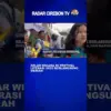 Gelar Wicara Di Festival Literasi 2025 Berlangsung Meriah
