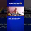 Kasus DBD Di Kelurahan Kalijaga Capai 149