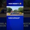 Sejumlah Taman Di Kota Cirebon Akan Dibenahi