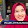 Pemkot Cirebon Targetkan Zero New Stunting