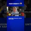Panggung Terakhir Untuk Abah Aang
