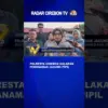 Polresta Cirebon Galakan Penanaman Jagung Pipil