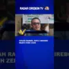 Cegah Rabies, Kota Cirebon Masih Zero Case