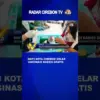 DKP3 Kota Cirebon Gelar Vaksinasi Rabies Gratis