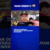 Pekan Olahraga Masyarakat Kelurahan Kesenden