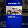 Air Limbah SPPG Harjamukti Mengalir Ke Selokan Warga