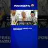 Konferensi Cabang PGRI Harjamukti