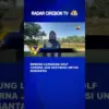 Embung Lapangan Golf Ciperna Jadi Destinasi Untuk Bersantai