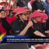 DPD PDI Perjuangan Jabar Peringati Hari Tani Nasional Di Desa Matangaji‎
