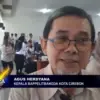 Pemkot Cirebon Gelar Kompetisi Inovasi 2025