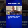 BPN Diminta Revisi Sertifikat Tanah Adat Di Mertapada Wetan