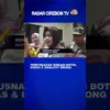 Pemusnahan Ribuan Botol Miras & Knalpot Brong