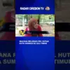 Wacana Relokasi PKL Hutan Kota Sumber Ke Sisi Timur