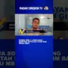 Siswa SDN 3 Jungjang Muntah Setelah Cium Bau Menu MBG